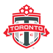 Toronto FC Logo PNG Vector