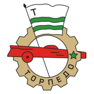 Torpedo Moscow Logo PNG Vector