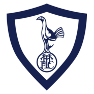 Tottenham Hotspur FC Logo PNG Vector