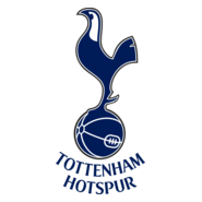 Tottenham Hotspur Logo PNG Vector