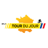 Tour du Jour Logo PNG Vector