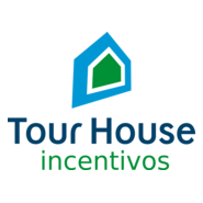 Tour House Incentivos Logo PNG Vector