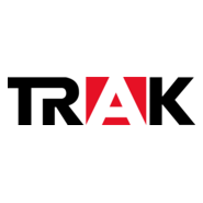 TRAK Logo PNG Vector