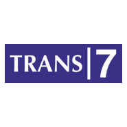 TRANS7 Logo PNG Vector