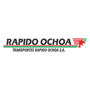Transportes Rapido Ochoa Logo PNG Vector