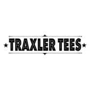 Traxler Tees Logo PNG Vector