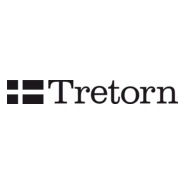 Tretorn Logo PNG Vector