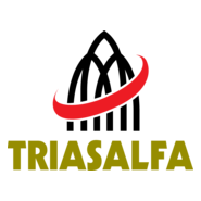 Triasalfa Logo PNG Vector