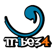 Tribe34 Logo PNG Vector