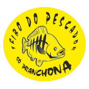 tribo do pescador Logo PNG Vector