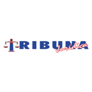 Tribuna Juridica Logo PNG Vector