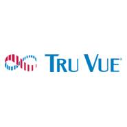 Tru Vue Logo PNG Vector