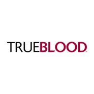 True Blood Logo PNG Vector