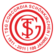 TSG Concordia Schönkirchen Logo PNG Vector