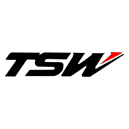 TSW Logo PNG Vector