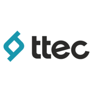 ttec Logo PNG Vector