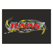 TUNING CAFE STOBREČ Logo PNG Vector