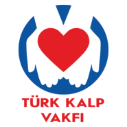 türk kalp vakfı Logo PNG Vector