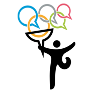 türkçe olimpiyatları Logo PNG Vector