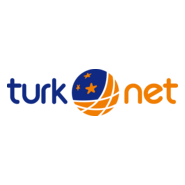 TurkNet Logo PNG Vector