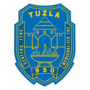 Tuzla Logo PNG Vector