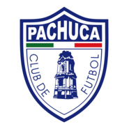 Tuzos Pachuca Logo PNG Vector