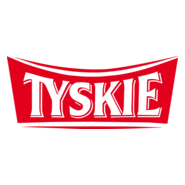 Tyskie Logo PNG Vector