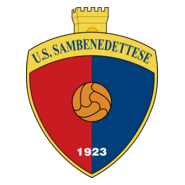 U.S. Sambenedettese Logo PNG Vector