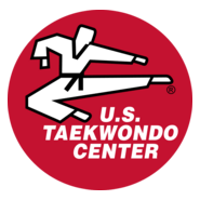U.S. Taekwondo Center Logo PNG Vector