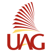 UAG - Universidad Autónoma de Guadalajara Logo PNG Vector