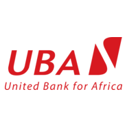 UBA Logo PNG Vector