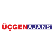 Üçgen Ajans Logo PNG Vector