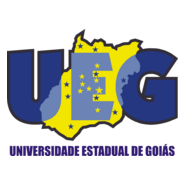 UEG Logo PNG Vector