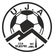 UJA Alfortville Logo PNG Vector