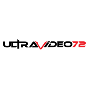 ultravideo 72 Logo PNG Vector