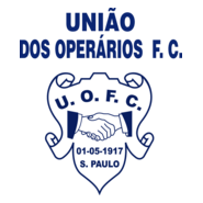 União dos Operários F.C. - Vila Maria Logo PNG Vector