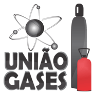 União Gases Logo PNG Vector