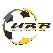 Union Remich Bous Logo PNG Vector