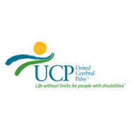 United Cerebral Palsy Logo PNG Vector