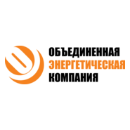 United Energy Company Logo PNG Vector