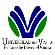 UNIVALLE Logo PNG Vector