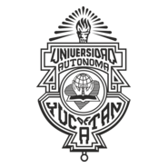 Universidad Autónoma de Yucatán Logo PNG Vector