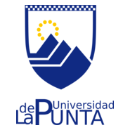 Universidad de La Punta Logo PNG Vector