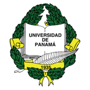 Universidad de Panamá Logo PNG Vector