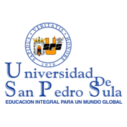 Universidad de San Pedro Sula Logo PNG Vector