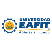 Universidad EAFIT Logo PNG Vector