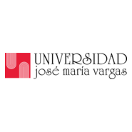 Universidad José María Vargas Logo PNG Vector