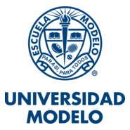 Universidad Modelo Logo PNG Vector