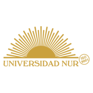 Universidad Nur Logo PNG Vector