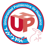 Universidad Politécnica de Huatusco Logo PNG Vector